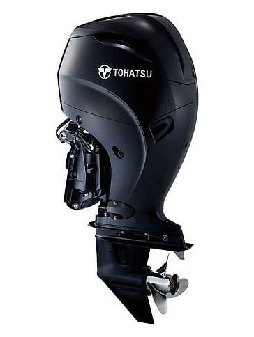 Tohatsu Motor