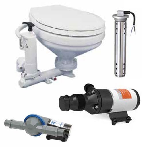WC - Pis Su