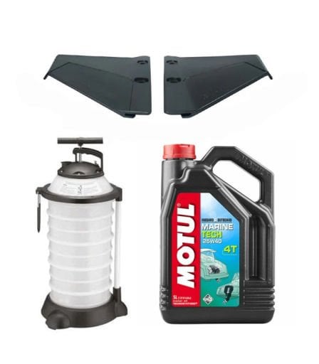 Motor Aksamı