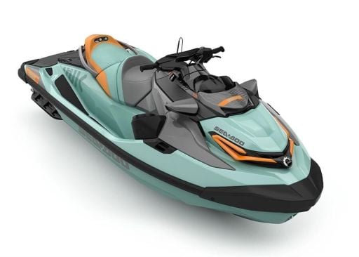 Jet Ski