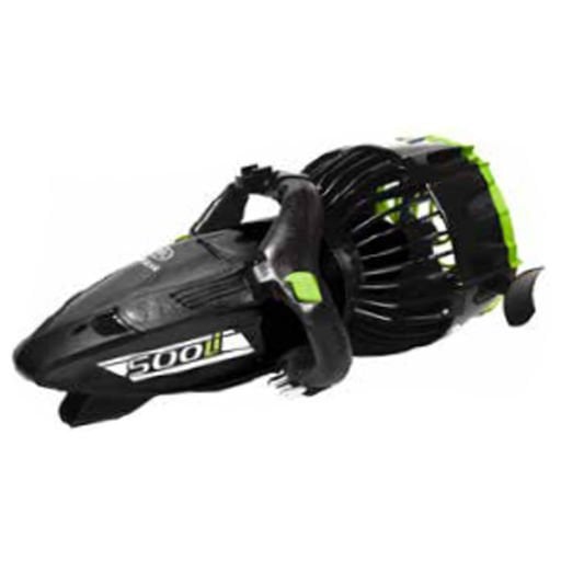 Sea Scooter