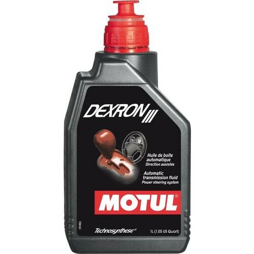 MOTUL DEXRON III 1 LT.