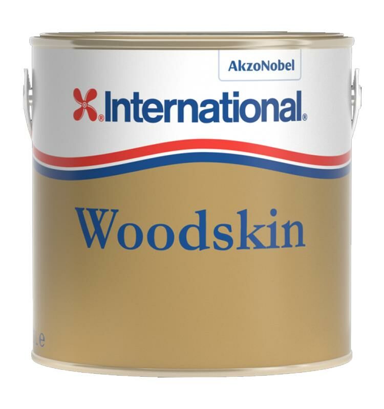 INTERNATIONAL WOODSKIN 750ML TEKNE YAT
