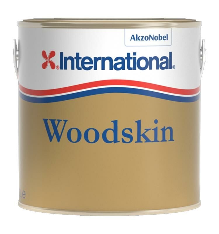 INTERNATIONAL WOODSKIN 750ML TEKNE YAT
