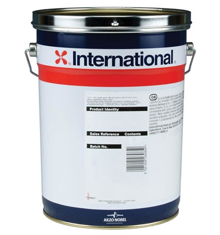 INTERNATIONAL INTERLAC 678 5LT TEKNE YAT