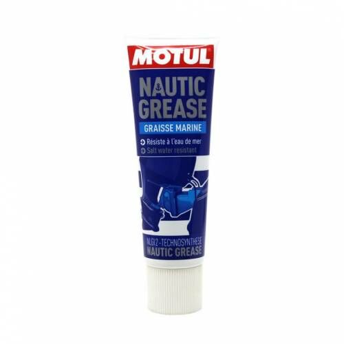 MOTUL NAUTIC GREASE 0.200 KG.