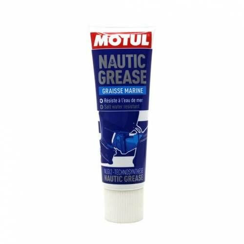MOTUL NAUTIC GREASE 0.400 KG.