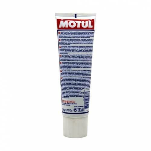 MOTUL NAUTIC GREASE 0.400 KG.