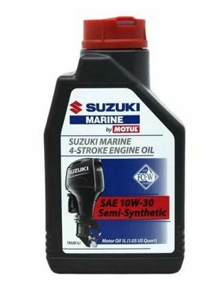MOTUL SUZUKI MARINE 4T 10W30 1 LT.