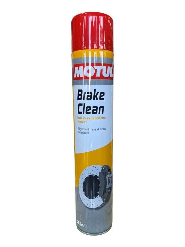 MOTUL BRAKE CLEAN (FREN BALATA TEMİZLEME PREY) 750ML