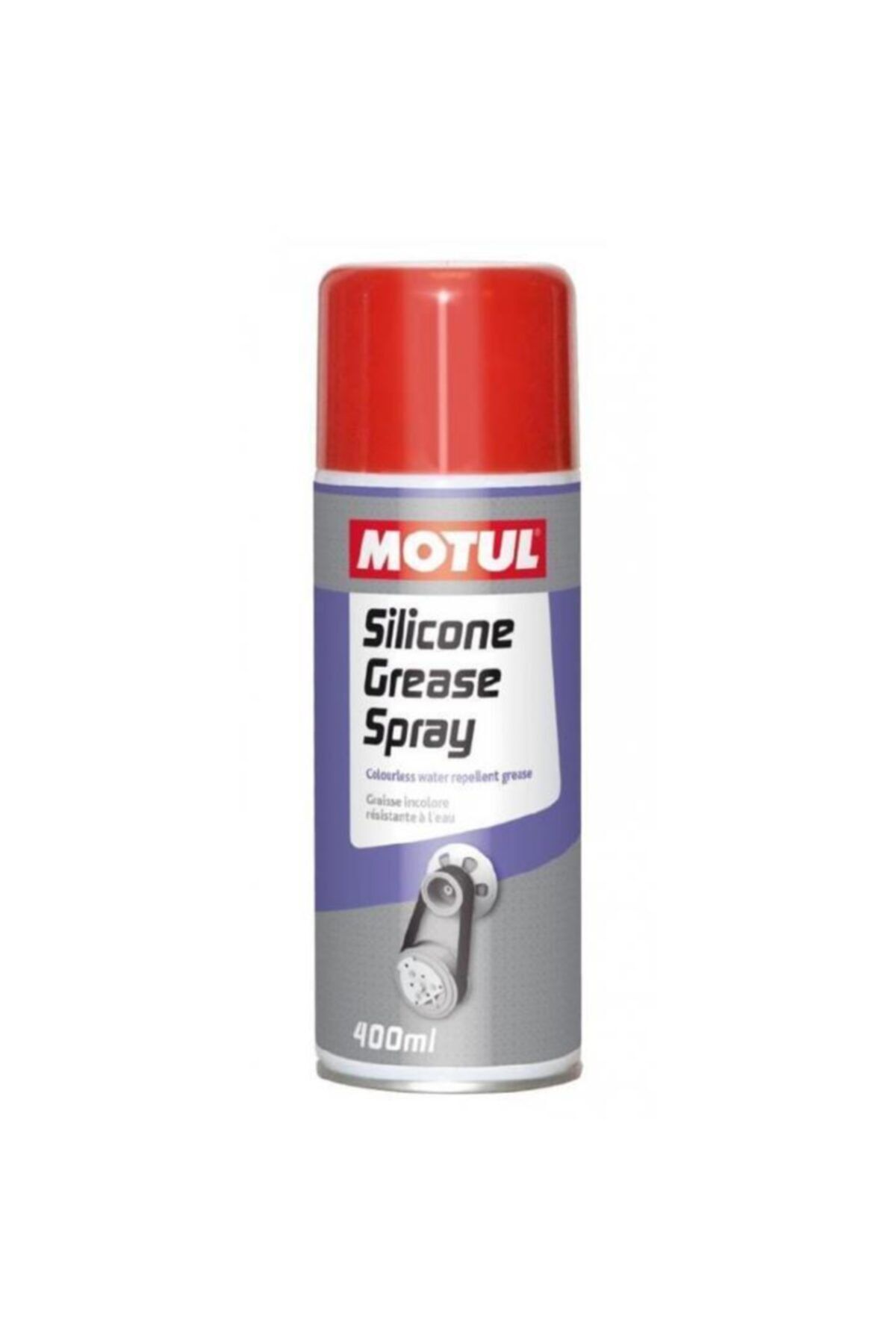 MOTUL SİLİKON GREASE SPRAY 400 ML