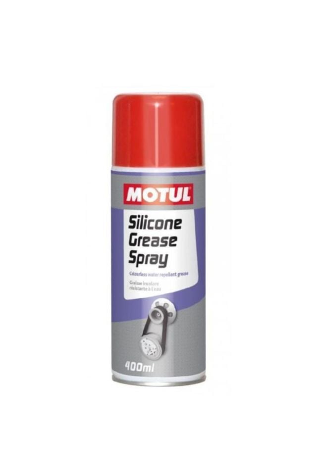 MOTUL SİLİKON GREASE SPRAY 400 ML