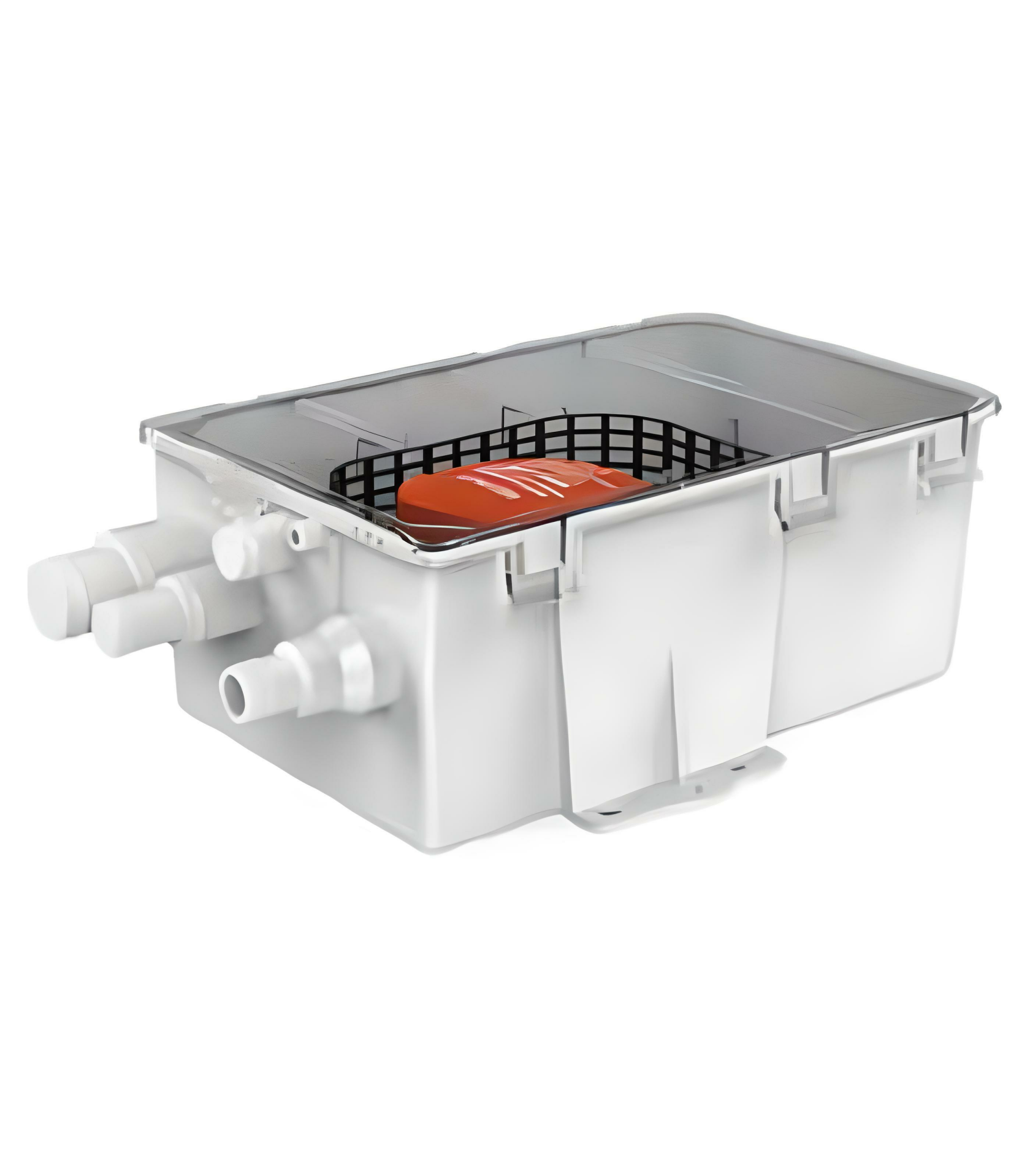 SEAFLO DUŞ TAHLİYE SİSTEMİ 750 GPH 12 V TEKNE, YAT VE KARAVAN