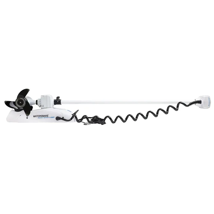 WATERSNAKE GEO-SPOT GPS 65LB 66'' Elektronik Sanal Çapa (UZAY KASA)