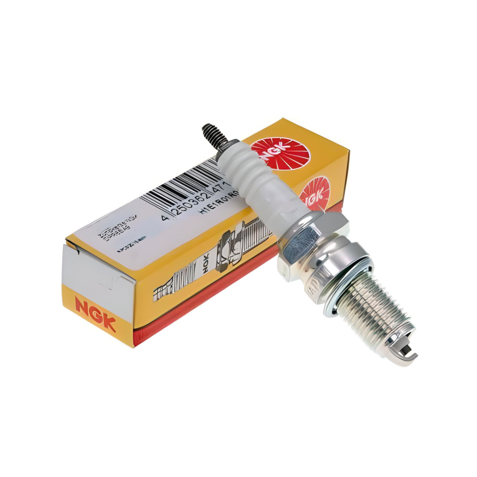 BOMBARDIER 4 ZAMANLI ROTAX MOTOR DCPR8E BUJİ