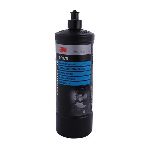 3M PERFECT-IT SIVI PASTA 9375 TEKNE YAT ARABA KARAVAN