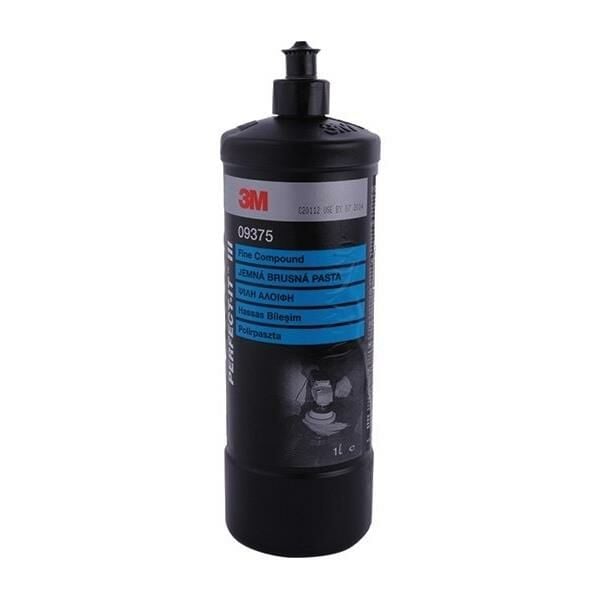3M PERFECT-IT SIVI PASTA 9375 TEKNE YAT ARABA KARAVAN