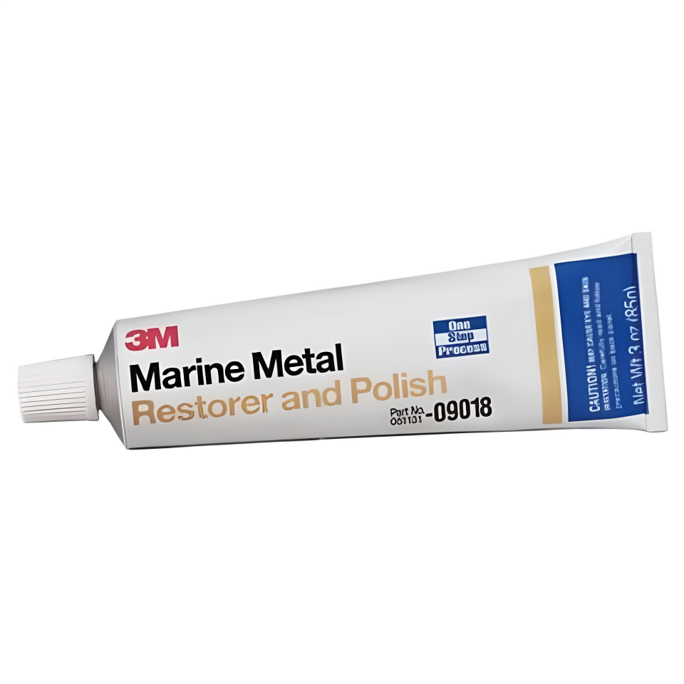 3M METAL RESTORE EDİCİ VE KORUYUCU MACUN 150 ml   9018