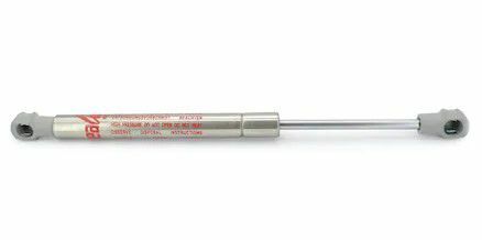 GAZLI AMORTİSÖR PASLANMAZ BOY 508 MM TEKNE VE KARAVAN