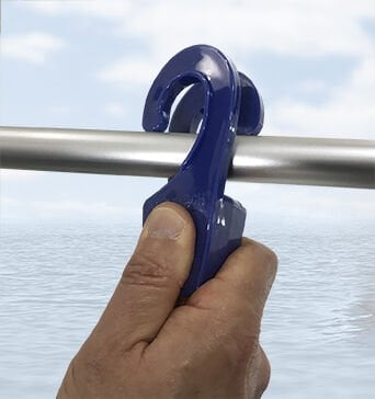Atlantech Usturmaça Askısı 8 / 25 / 32  mm