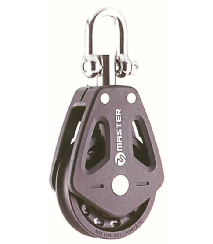MASTER TEKLİ MAKARA 12 MM