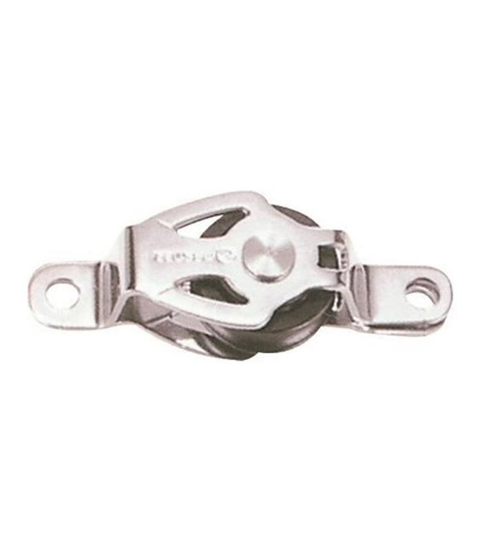 MASTER TEKLİ KROM YAN MAKARA 6 MM TEKNE, YAT VE YELKENLİ