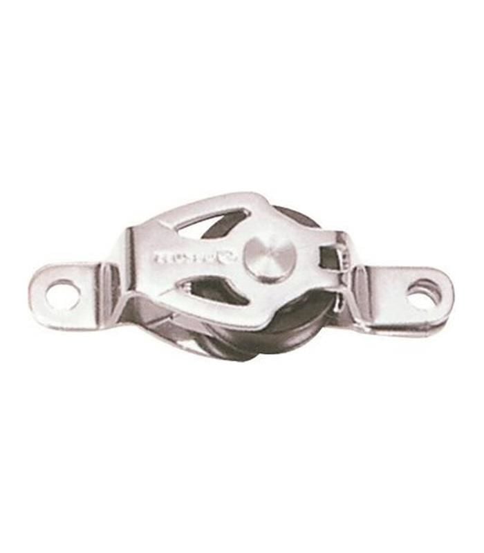MASTER TEKLİ KROM YAN MAKARA 6 MM TEKNE, YAT VE YELKENLİ