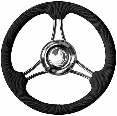 SAVORETTİ ARMANDO T22RB/35 DÜMEN SİMİDİ SİYAH Ø35cm