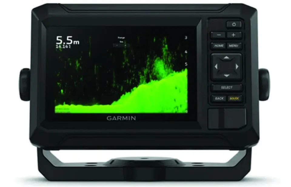 Garmin Balık Bulucu + GPS Echomap UHD2 72 CV