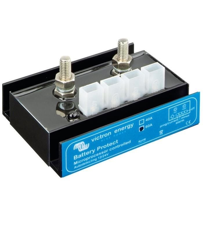 VİCTRON ENERGY BATTERY PROTECT AKÜ KORUMA CİHAZI 12/24V 220A