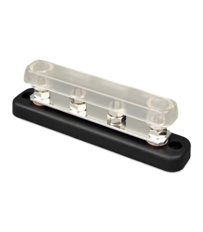 VİCTRON ENERGY BUSBAR COVER 250A 4P