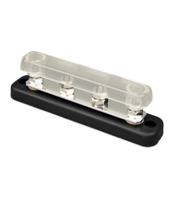 VİCTRON ENERGY BUSBAR COVER 600A 8P