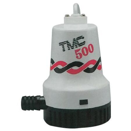TMC T20 SİNTİNE POMPASI 500 12v TEKNE, YAT VE KARAVAN