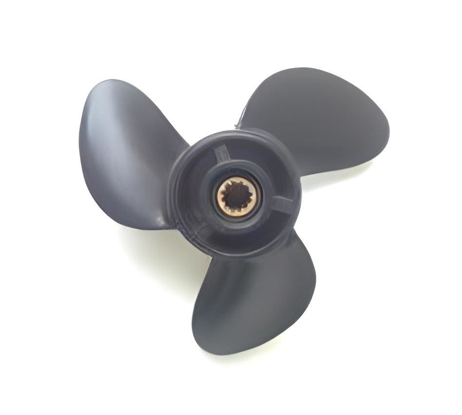 PERVANE ALÜMİNYUM MERCURY Ø9-1/4 , Pitch 10'', 9,9-20hp