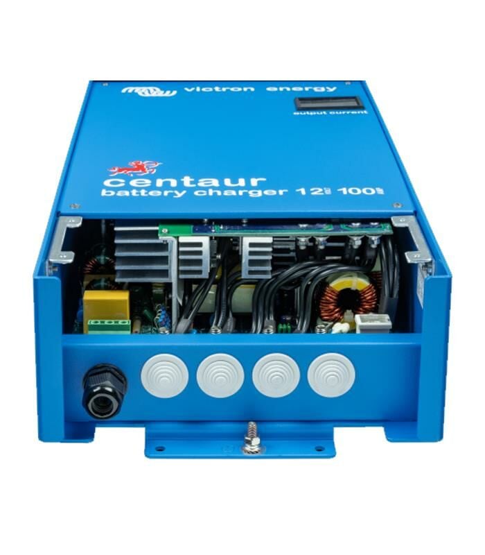 VİCTRON ENERGY CENTAUR AKÜ ŞARJ CİHAZI 24V 40A REDRESÖR