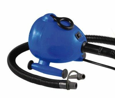 ELEKTRİKLİ BOT POMPASI 950LT/DK 230V