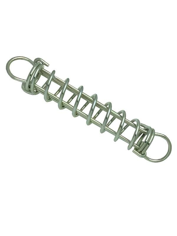 HALAT ESNETME YAYI GALVENİZ ÇAP 10mm BOY 57cm