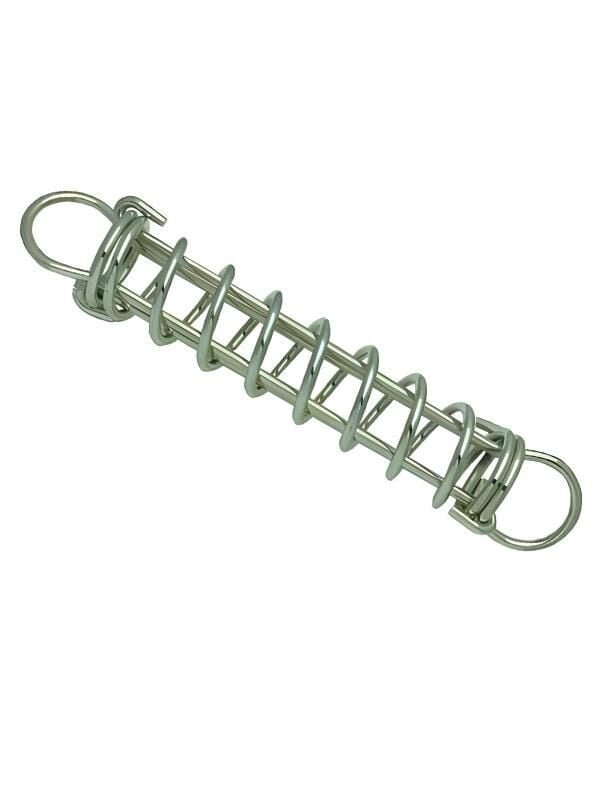 HALAT ESNETME YAYI GALVENİZ ÇAP 10mm BOY 57cm
