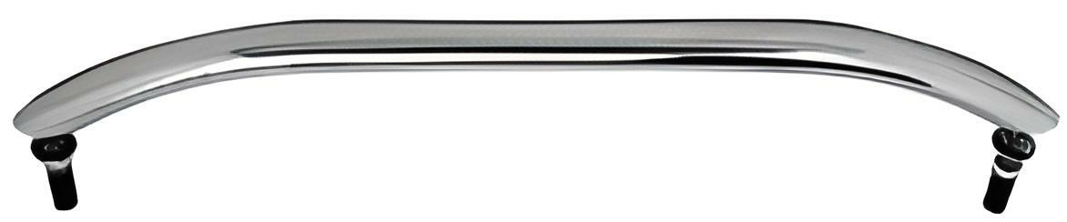 TUTAMAK ALTTAN MONTAJ Krom Çap: 25x600mm Tekne ve Karavan İçin