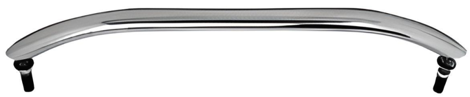 TUTAMAK ALTTAN MONTAJ Krom ÇAP: 25x400mm Tekne ve Karavan İçin