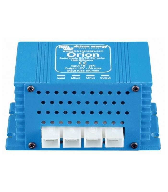 VİCTRON ENERGY ORİON DC-DC KONVERTÖR 12/12-30A 360W