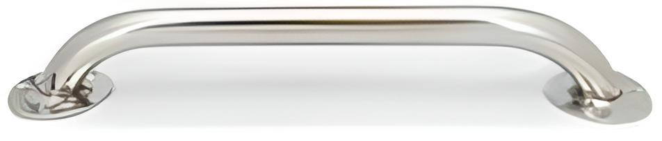 TUTAMAK Krom Çap: 21x500mm Tekne ve Karavan İçin
