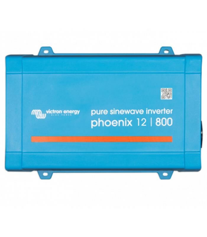 VİCTRON ENERGY 12V 800W VE DİRECT SCHUKO PHOENİX İNVERTÖR