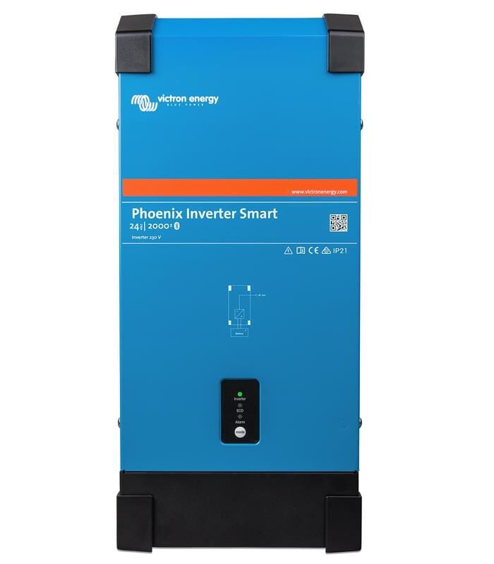 VİCTRON ENERGY 24V 5000W SMART PHOENİX İNVERTÖR