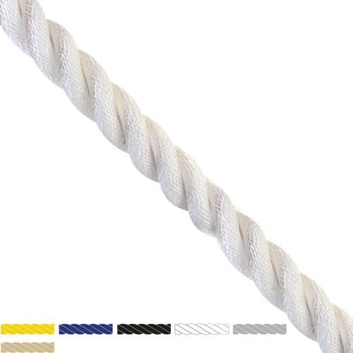 KAYA ROPES LUPA TWIST BATAN HALAT