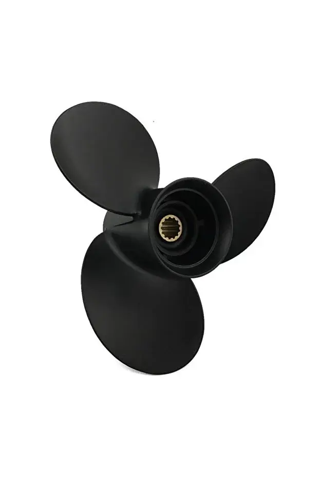 Yamarine Tohatsu Pervane 8-9.8hp Orj No:3B2B64515 1