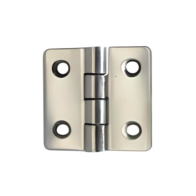 YAPRAK MENTEŞE 48x70mm cr-ni