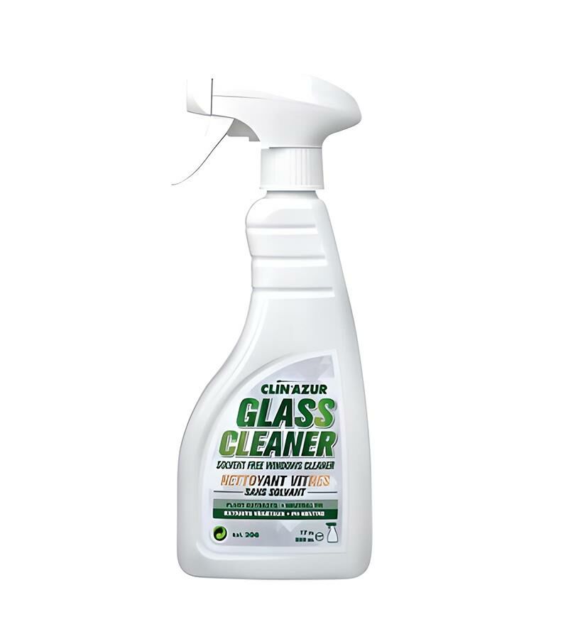 Clin Azur -206- Biyolojik Cam Temizleyici 500 ML
