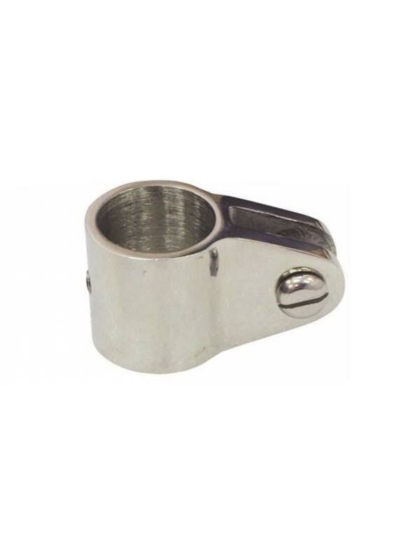 TENTE EK PARÇASI-DİŞİ PASLANMAZ Ø 25mm