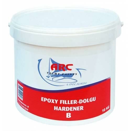 ARCFILL DOLGU-KARİNA EPOXY MACUN 20 KG-SET